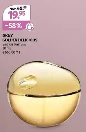 Müller Golden delicious Angebot