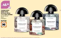 Müller Thomas rath berny rose mystical musk collection oder soft jasmine Angebot