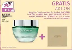 Müller Aquasource Angebot
