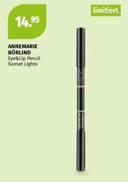 Müller Annemarie börlind Angebot