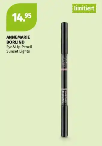 Müller Annemarie börlind Angebot