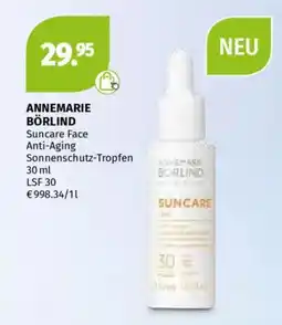 Müller Annemarie börlind Angebot
