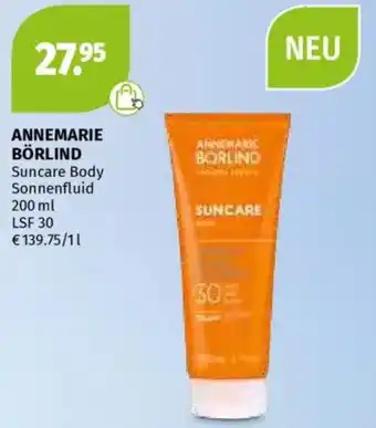 Müller Annemarie börlind Angebot