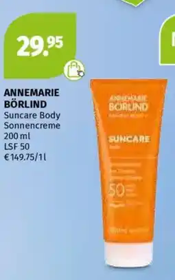 Müller Anneharie borlind Angebot