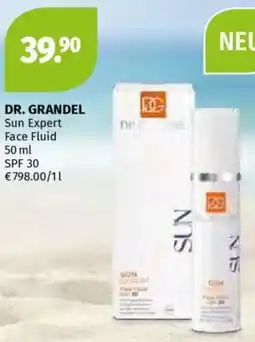 Müller Dr. grandel Angebot