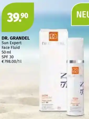 Müller Dr. grandel Angebot