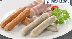 Hofer Zurück zum Ursprung Bio Mini-Würstelmix Angebot