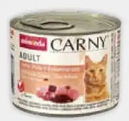 Müller Animonda Cat Carny Adult Angebot