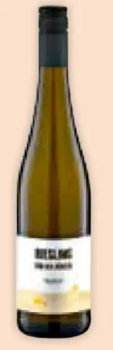 Müller Steitz Von den Hügeln Riesling Angebot