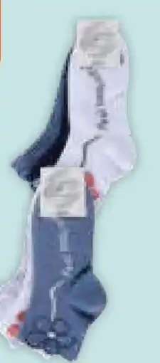 Müller Damen Kurzsocken Angebot