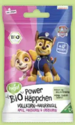Müller Hejo! Häppchen Angebot