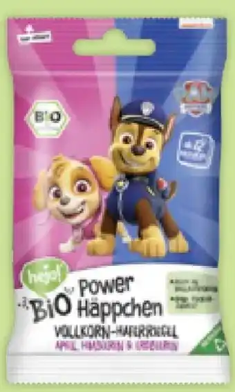 Müller Hejo! Häppchen Angebot