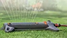Zgonc Gardena Viereckregner AquaZoom S Angebot
