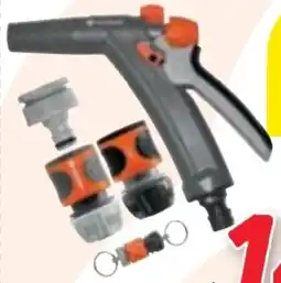 Zgonc Gardena Reinigungs-Grundausstattung Angebot