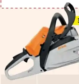 Zgonc Stihl Benzin-Kettensägen MS 162/35 Angebot