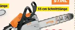 Zgonc Stihl Benzin-Kettensägen MS 212/35 Angebot