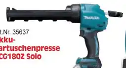 Zgonc Makita Akku-Kartuschenpresse DCG180Z Solo Angebot