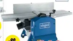 Zgonc Scheppach Abricht-Dickenhobelmaschine HMS 1070 Angebot