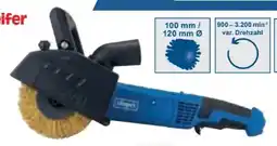 Zgonc Scheppach Universal Renovierungsschleifer MRS1300 Angebot