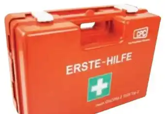 Zgonc CPC Verbandskasten Typ 2 Angebot