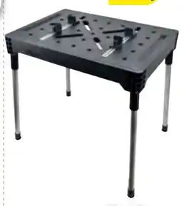 Zgonc Werkbank Angebot
