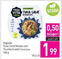 Sutterlüty Tuna-salat mexiko oder thunfischsalat couscous Angebot