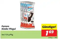 Nah&Frisch Kinder pingui Angebot