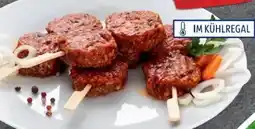 Hofer BBQ Faschiertes Grillsortiment Angebot