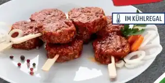 Hofer BBQ Faschiertes Grillsortiment Angebot