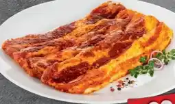 Hofer BBQ Knusperbauch Angebot