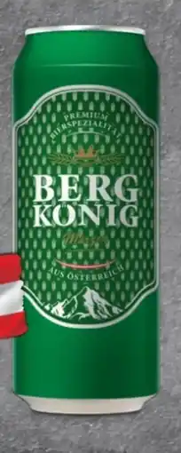 Hofer Bergkönig Märzen Angebot