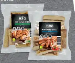 Hofer BBQ Mini Tapas Sticks Angebot