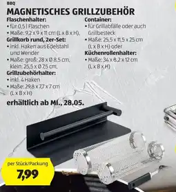 Hofer BBQ Grillzubehör Angebot