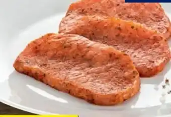 Hofer FairHof Mini-Steak Angebot