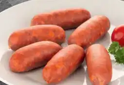 Hofer Salsiccia Angebot