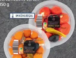 Hofer Wonnemeyer Kirschpaprika Angebot