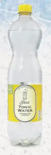 Hofer Flirt Drinks Bitterlimonade Angebot