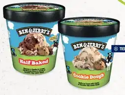 Hofer Ben & Jerrys Eisbecher Collection Angebot