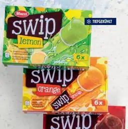 Hofer Mucci Wassereis Swip Angebot