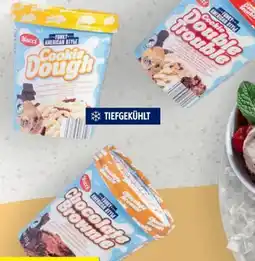 Hofer Mucci Eis Funky American Angebot