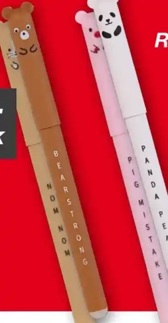 KiK Gelstifte Angebot