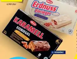 Hofer Mucci Eisriegel Angebot