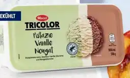 Hofer Mucci Eisschale Tricolor Angebot