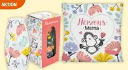 Müller Sheepworld Plüschkissen Angebot