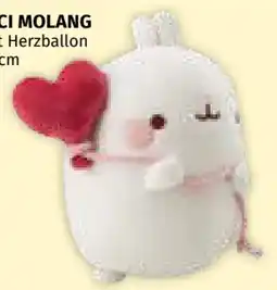 Müller Nici Molang Plüsch Angebot