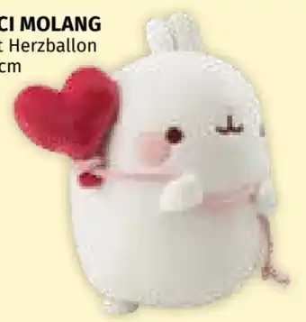 Müller Nici Molang Plüsch Angebot