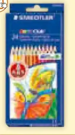 Müller Staedtler Noris Club Buntstifte Angebot