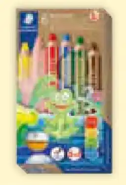 Müller Staedtler Noris Junior Buntstifte Angebot