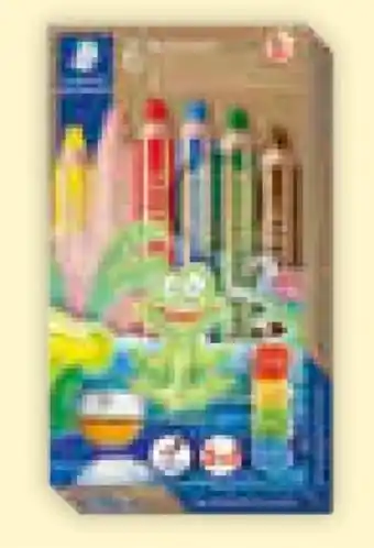 Müller Staedtler Noris Junior Buntstifte Angebot