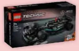 Müller Lego Technic Mercedes AMG F1 42165 Angebot